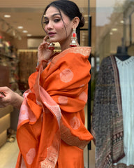 Elegant Dupatta Sets for Every Occasion