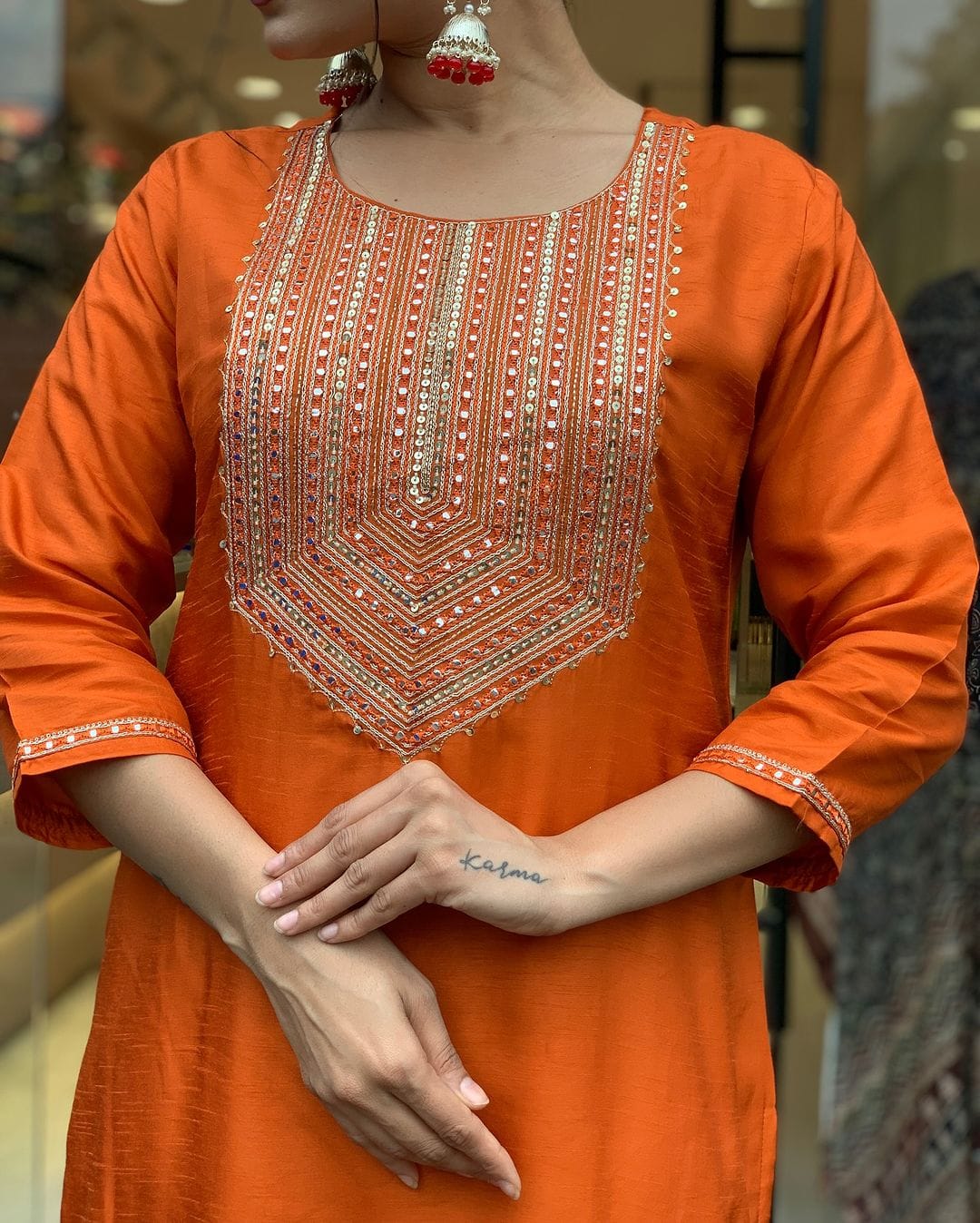 Elegant Dupatta Sets for Every Occasion