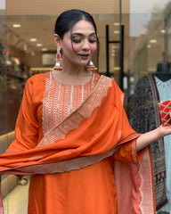Elegant Dupatta Sets for Every Occasion