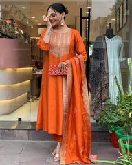 Elegant Dupatta Sets for Every Occasion