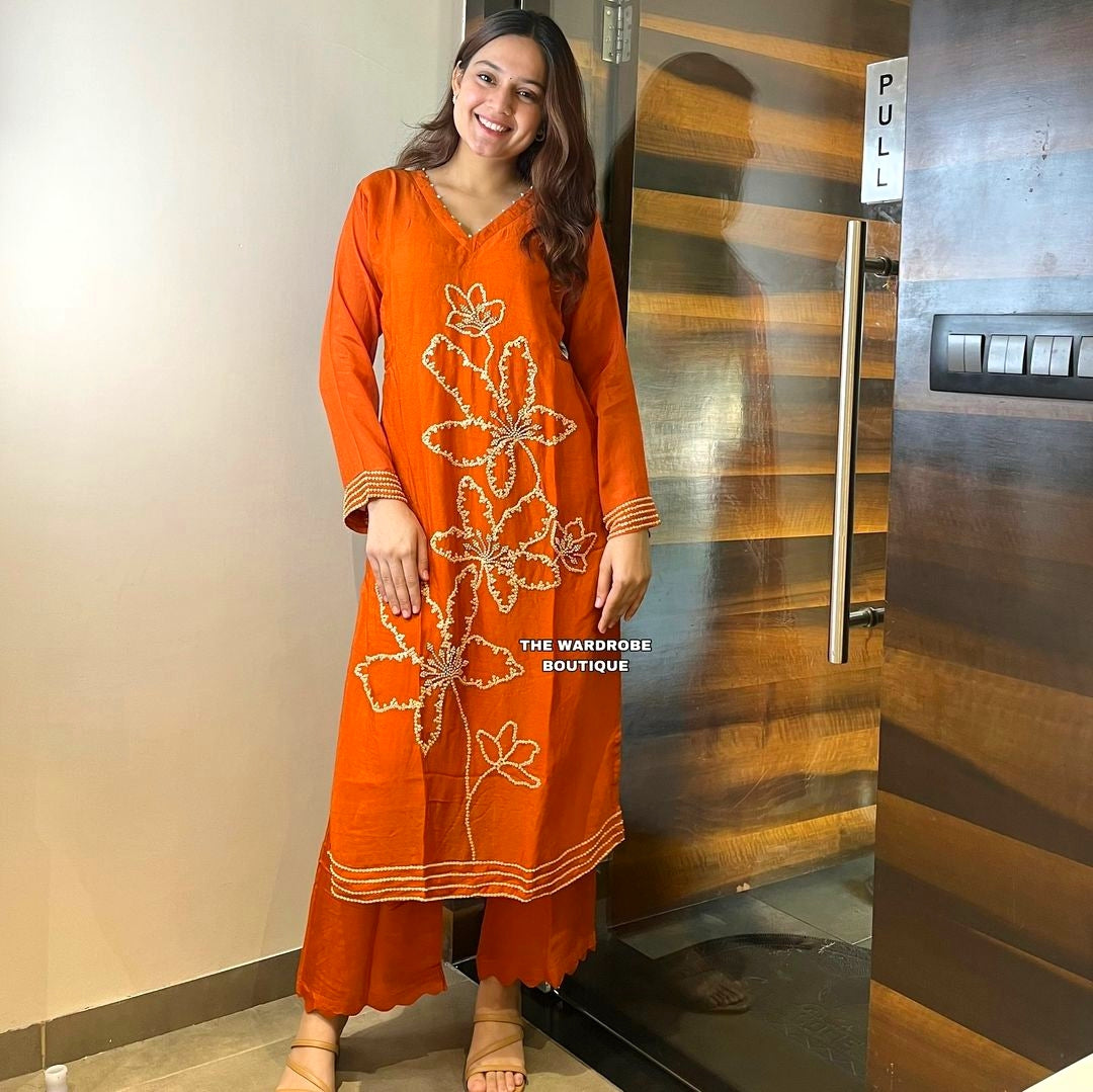 Stunning Traditional Dupatta Sets Await