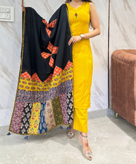 Unique Applique Dupatta Sets for Special Occasions