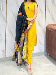 Unique Applique Dupatta Sets for Special Occasions
