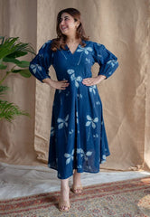 Suitkari, Midi dress, gown