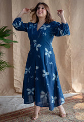Suitkari, Midi dress, gown