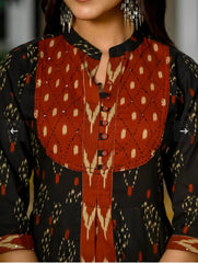 anarkali kurta set, kurta setwith dupatta, suitkari